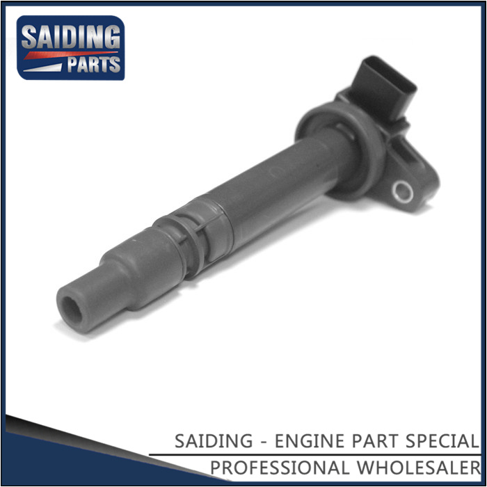 Bobina de encendido Saiding para piezas de motor Toyota Landcruiser 3rzfe 90919-02237