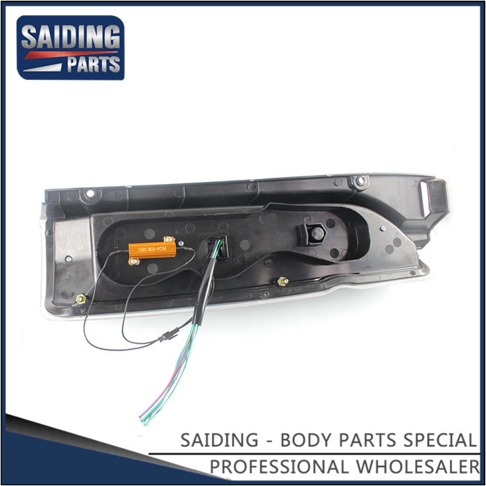 Dicho luz trasera para Toyota Hiace Kdh223 Body Parts 81550-0L010