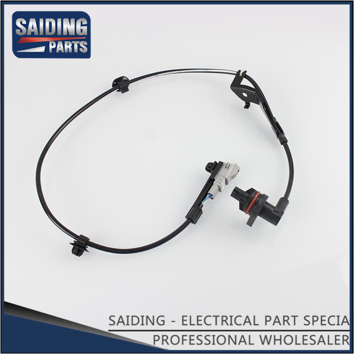 Sensor ABS automotivo para peças elétricas Toyota Hilux Kun26 89545-71030