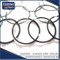 Car Part Piston Ring for Toyota Land Cruiser Lj70 Lj70RV 2L 2lt 13011-54062