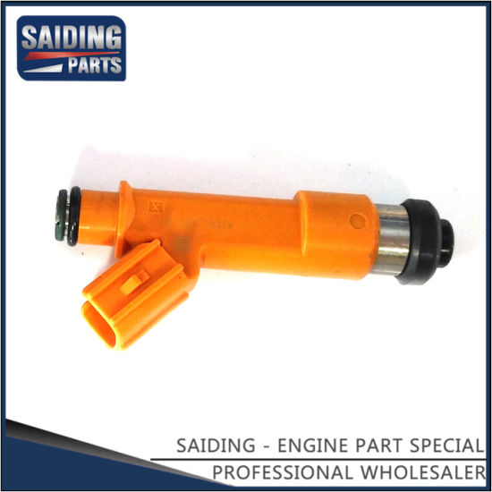 Car Injector for Toyota Rush 3szve Engine Parts 23209-B9040