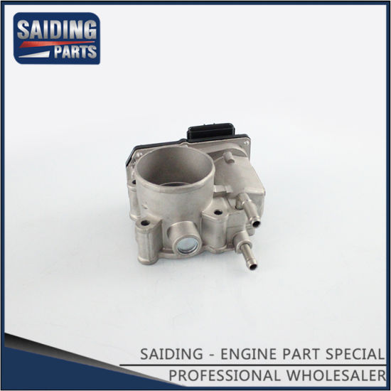 Auto Throttle Body for Toyota Highlander 2grfe Engine Parts 22030-31030