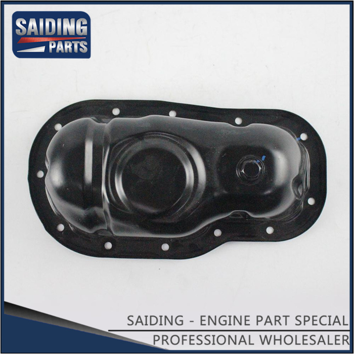 Cárter de aceite de coche para Toyota Land Cruiser Prado 1grfe parte del motor 12102-31010