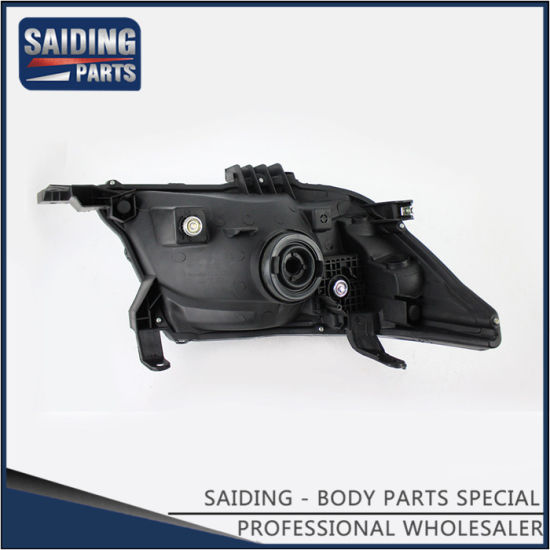 Saiding Headlight for 07/2011 Toyota Hilux Body Parts 81150-0K390