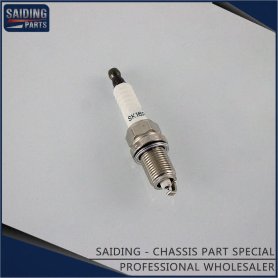 Spark Plug for Toyota Yaris Spare Parts 90919-01240