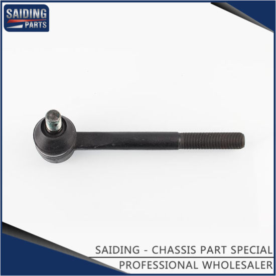 Auto Steering Tie Rod End for Toyota Land Cruiser 45406-39115 Auto Parts