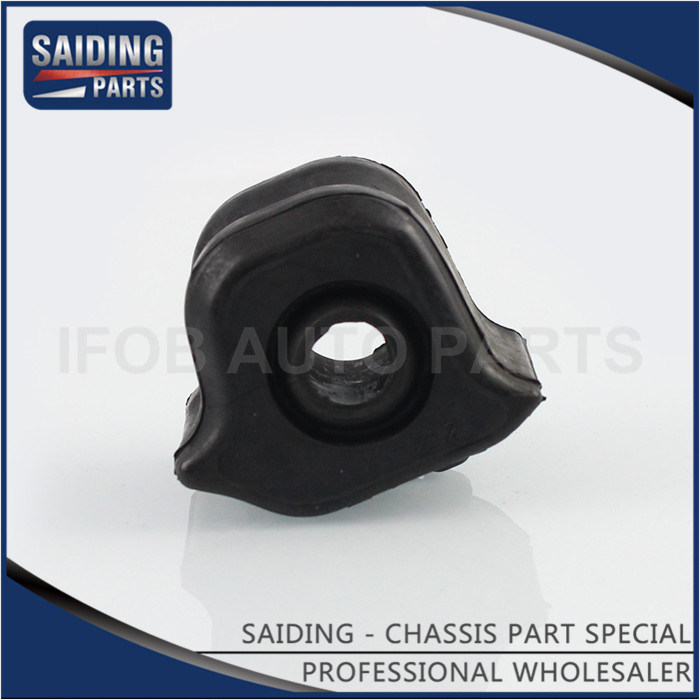 Saiding Genuine Car Parts 48815-12390 Estabilizador delantero derecho Bush para Toyota Corolla Chassis Zre152