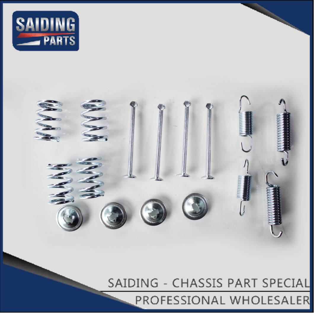 Saiding Kit de réparation de frein 04943-0K080 pour Toyota Hilux/Revo Auto Parts