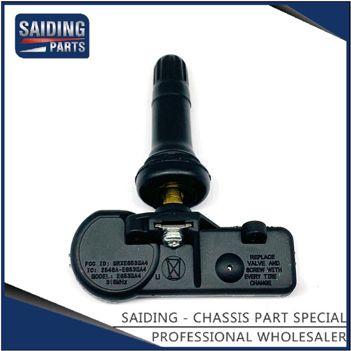 28103SA002 China TPMS Piezas de automóviles Sensor de presión de neumáticos para Subaru