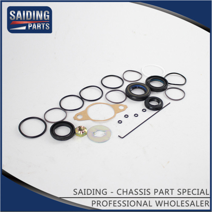 Saiding Kits de reparo de rack de direção para Toyota Camry 04445-33090 Acv36 Mcv36