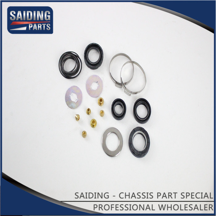 Saiding Reapir Kits para cremallera de dirección 04445-27031 para Toyota Beliboy Kxc10 Cxc10