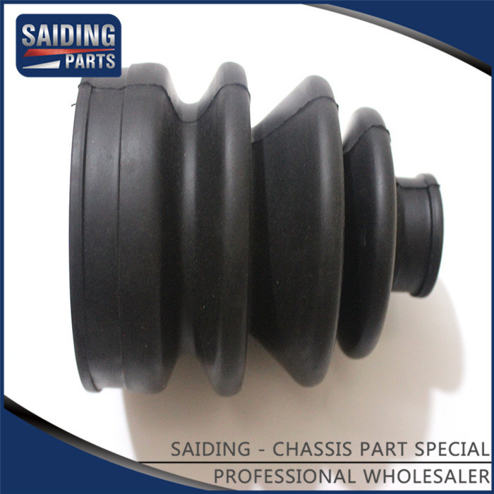 Saiding Parts Transmission Joint CV Boot para Toyota Celica 04438-20010 St162 3sgel