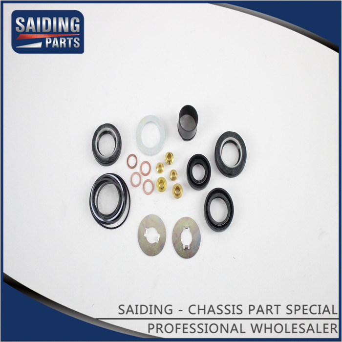 Saiding Kits de reparo de cremalheira de direção para Toyota Carina Corona 04445-20080 St171 3sfe