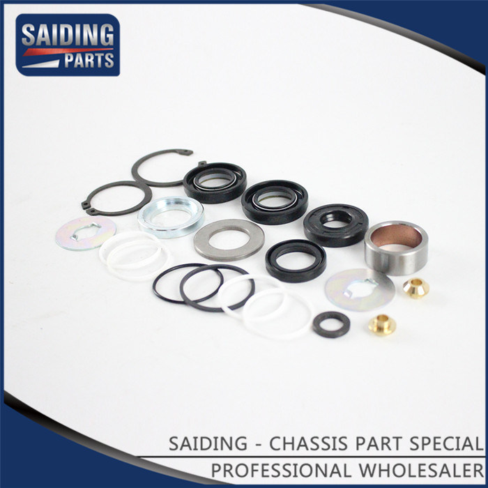 Saiding Kits de reparo de rack de direção para Toyota Corolla OEM 04445-12061 4age