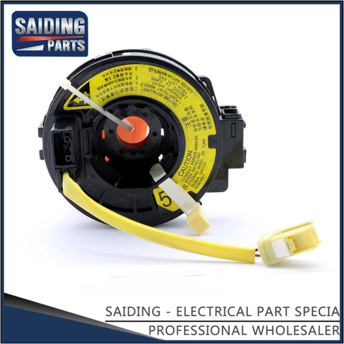 Resorte de reloj Saiding para piezas eléctricas RAV4 Zca26 Aca21 84306-52020