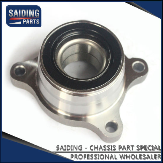 Auto Wheel Hub Bearing for Toyota Land Cruiser Prado Kdj150 Grj150 4246060020 Buy Land