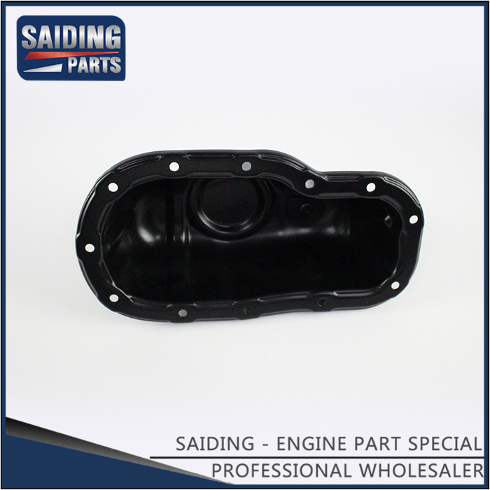 Cárter de aceite del coche para las piezas del motor 12101-31071 de Toyota Land Cruiser Prado 1grfe