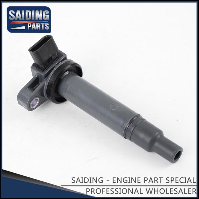 Bobina de encendido Saiding para piezas de motor Landcruiser 2uzfe 90919-02230