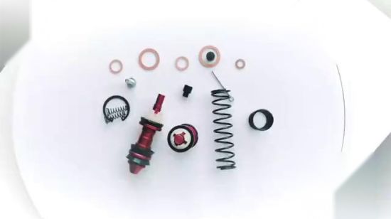 Brake Master Kit for Toyota Hiace Yh51 04493-26120