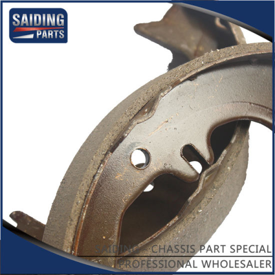 Parking Brake Shoe for Land Cruiser Fzj80 4654060030 Buy Spare Parts, Brake Parts, Brake