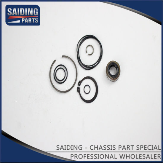 Power Steering Pump Repair Kits for Toyota Land Cruiser 0444660080 Fzj100 Fzj105 Buy Spare