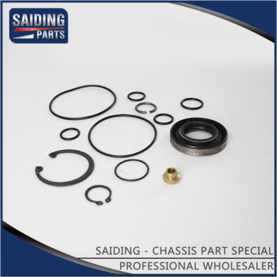 Power Steering Pump Repair Kits for Toyota Coaster OEM 0444636090 Hzb50 Buy Spare Parts