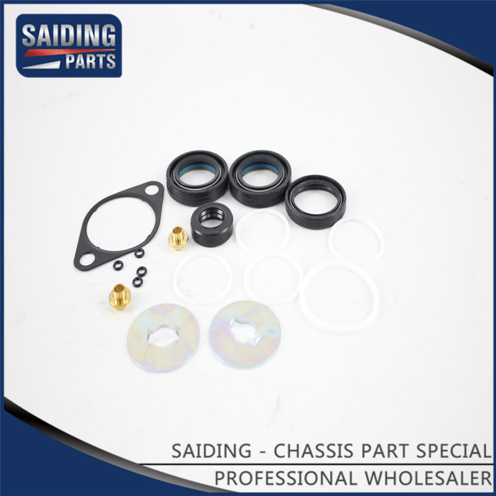 Saiding Kits de reparo de cremalheira de direção 04445-0K070 para Toyota Hilux/Vigo Auto Part