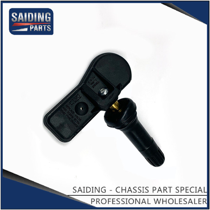 Sensor de control de presión de neumáticos 52933-C1100 para Hyundai Car Part TPMS