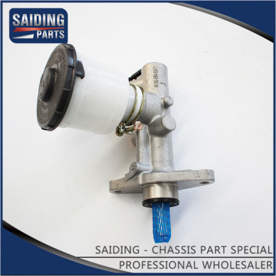 46100Sm4954 Auto Spare Parts Brake Master Cylinder Pump for Honda