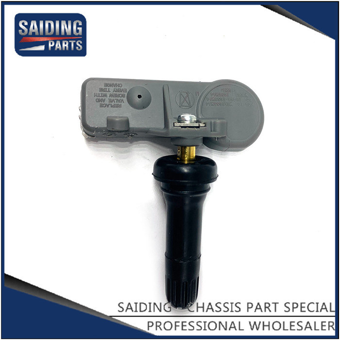 Sensor automático TPMS 13586335 para sensor de presión de pieza de coche GM