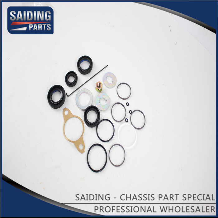 Saiding Autoparts Kits de reparación de cremallera de dirección para Toyota Camry 04445-48010 Acv30 Mcv30