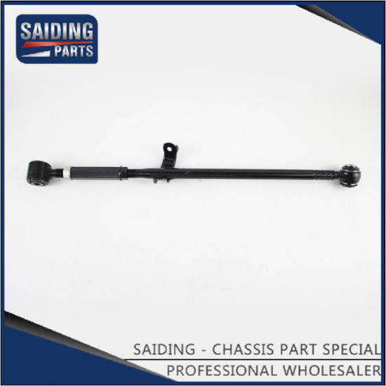 Auto Suspension Rear Axle Rod for Toyota Camry Vcv10 Sxv10 48740-33020