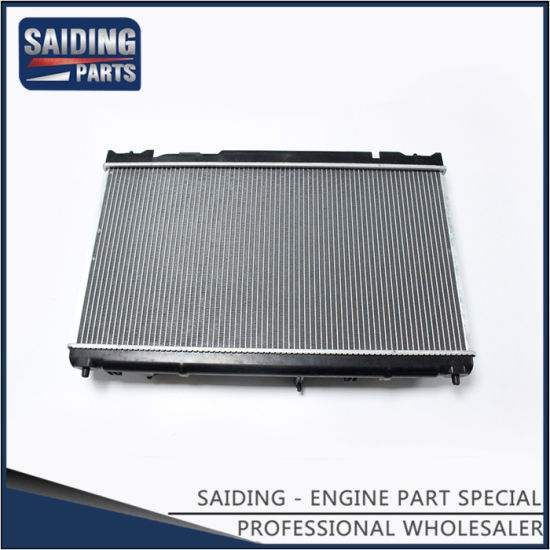 Cooling Radiator for Toyota Camry 2az Engine Parts 16400-28280