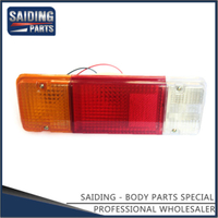 Saiding Tail Light for Toyota Landcruiser Fzj79 Body Parts 81560-60342