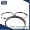 Car Part Piston Ring for Toyota Hilux Innova Hiace Fortuner 2kdftv 13013-30030 13013-30031