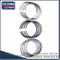 Engine Part Piston Ring for Toyota Corolla Avensis RAV4 5A 13011-22200 13013-22200