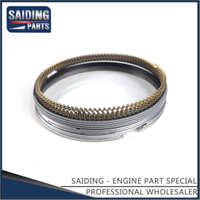 Auto Part Piston Ring for Nissan Sunny Almera Primera CD20 Engine Part 12033-57j00