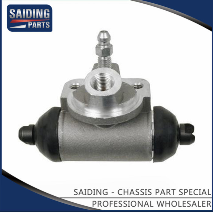 Cilindro de rueda de freno de automóvil para Nissan Sentra Auto Parts 44100-50c11