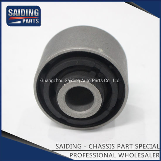 Control Arm Rubber Bushing for Toyota Car Parts 48725-42011