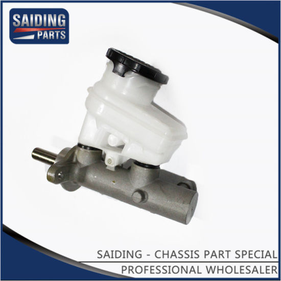 Brake Master Cylinder for Isuzu DMax with OEM Number 8980069420 Year