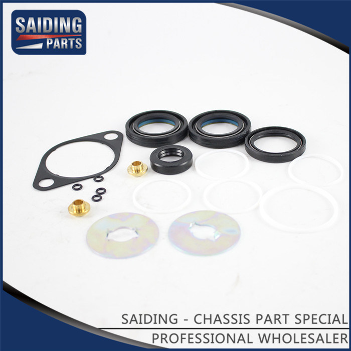 Saiding Kits de réparation de crémaillère de direction 04445-0K070 pour Toyota Hilux/Vigo Auto Part