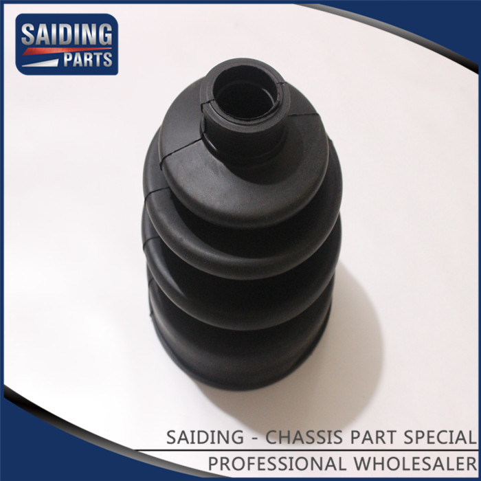 Saiding Parts Transmission Joint CV Boot para Toyota Celica 04438-20010 St162 3sgel