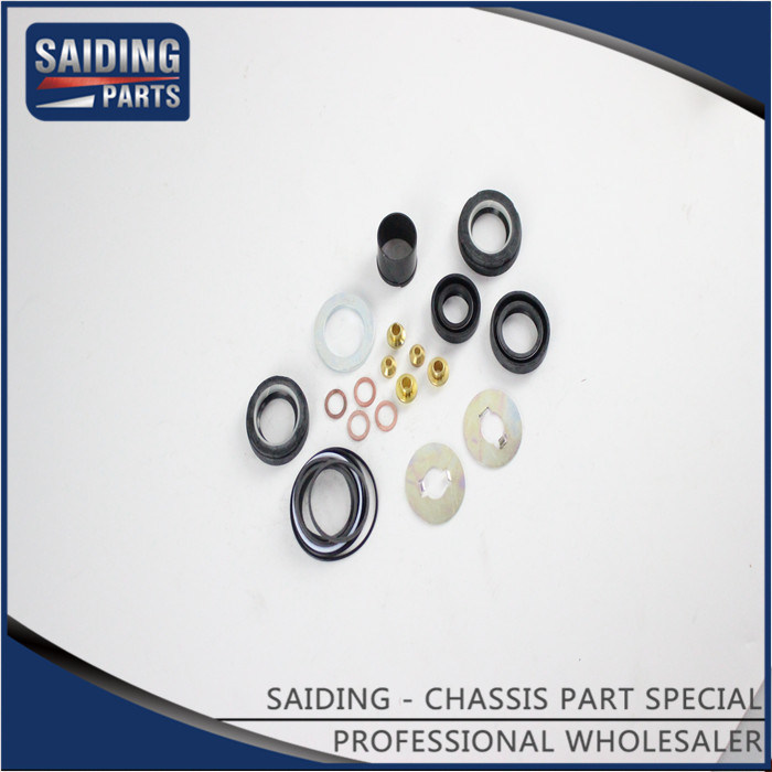 Saiding Kits de reparo de cremalheira de direção para Toyota Carina Corona 04445-20080 St171 3sfe