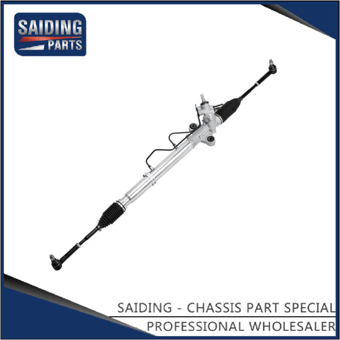 44200-26491 Atacado Chassis Car Parts Steering Rack para Toyota Hiace