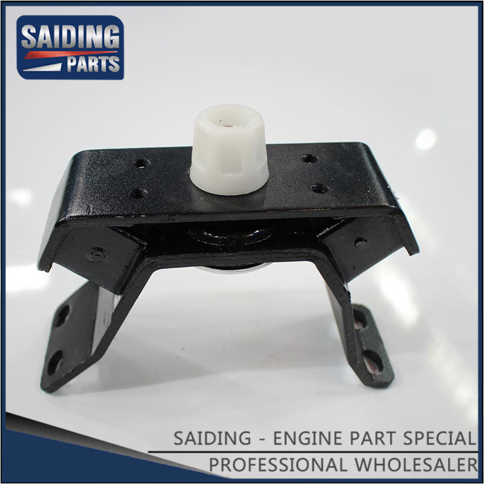 Soporte de motor delantero automático para Land Cruiser Vzj95 12371-62120