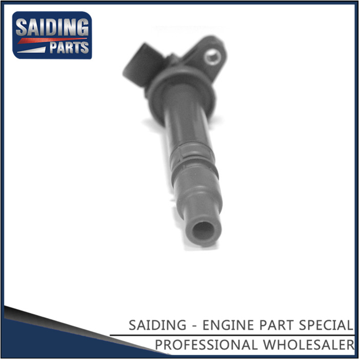 Bobina de encendido Saiding para piezas de motor Toyota Landcruiser 3rzfe 90919-02237