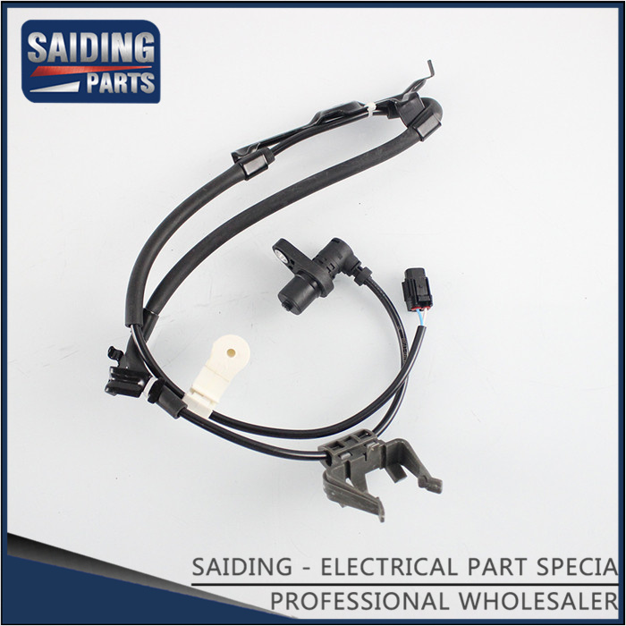 Sensor Auto ABS para Toyota Camry Acv40 Acv41 Peças Elétricas 89543-06030