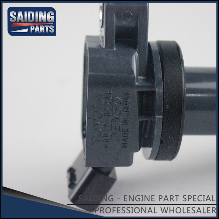 Bobina de encendido Saiding para piezas de motor Toyota Hiace 2trfe 90919-T2008