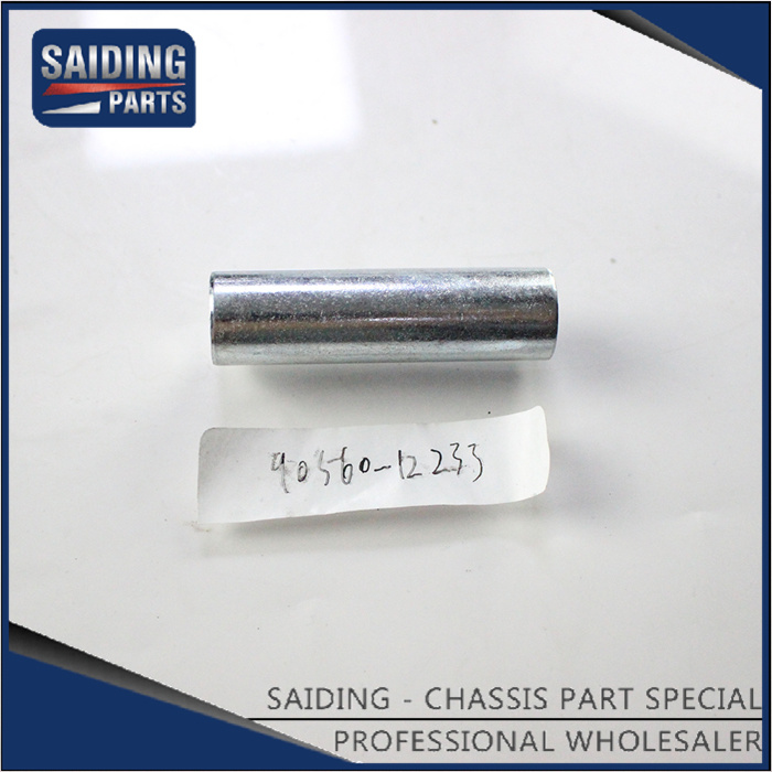 Espaciador de montaje de carrocería de suspensión para Toyota Land Cruiser Hzj71 Kzj77 Fj70 90560-12233