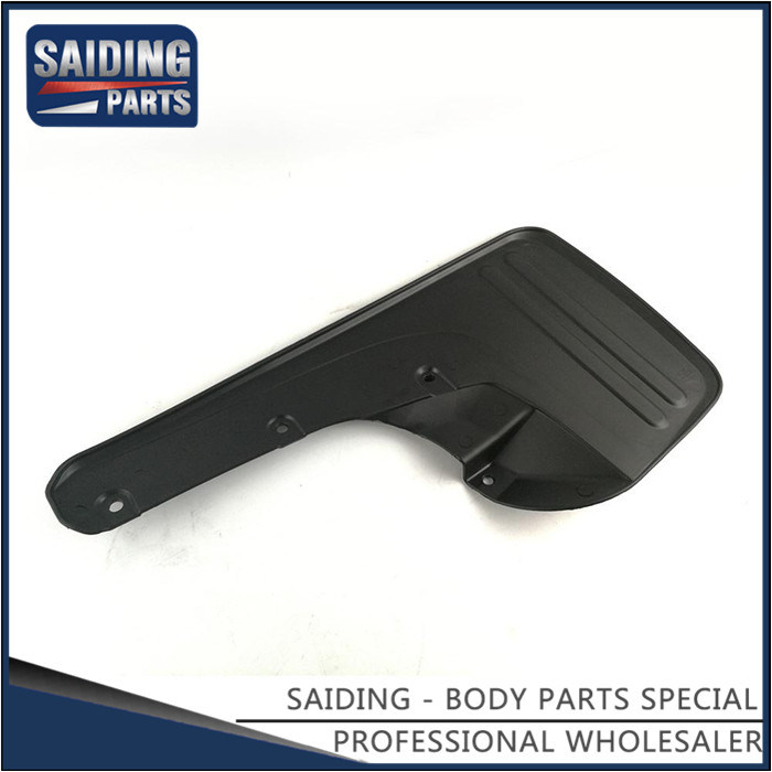 Guardabarros delantero automático para Toyota Hilux Tgn16 Kun26 Body Parts 76622-0K010